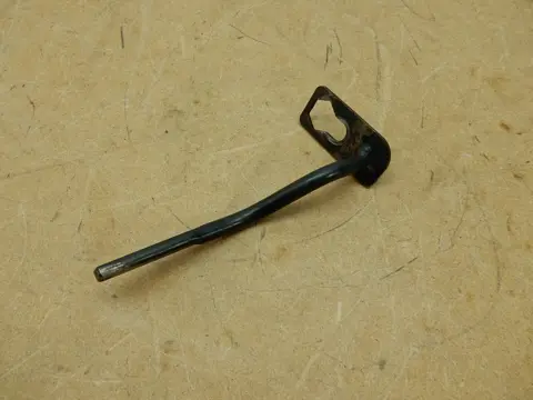 LINKER ZIJKUIP KLEIN Moto Guzzi California EV 1998 - 2011