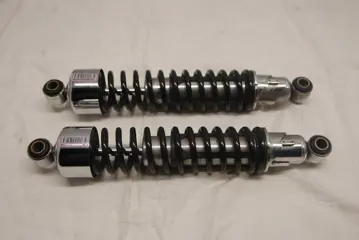 ACHTER SCHOKBREKER Harley Davidson Sportster 2004 - 2021 /