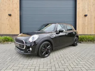 Mini 1.5 Cooper Chili Business automaat *Navi *Cruise con