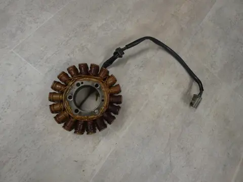 DYNAMO Triumph 955 daytona 2001 - 2006