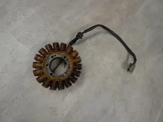 DYNAMO Triumph 955 daytona 2001 - 2006