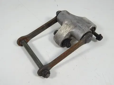 LINK SYSTEEM ACHTERVEER Yamaha BT 1100 2001 - 2005