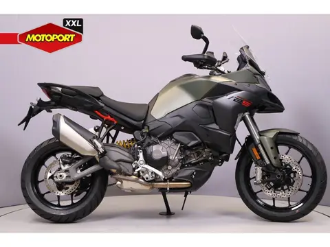Ducati MULTISTRADA V2 S (bj 2026)