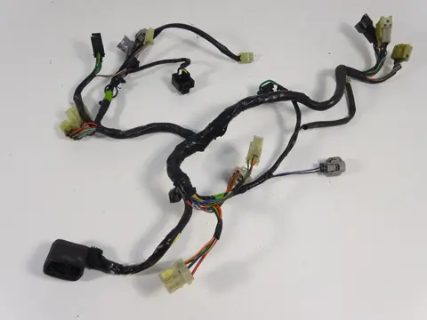 KABELBOOM VOOR Yamaha FJR 1300 2003 - 2005
