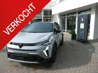 Renault Captur 1.8 E-Tech full hybrid 160 esprit Alpine ACTIVE DRIVERS ASSIST/ PARK ASSIST V+A/ RESE