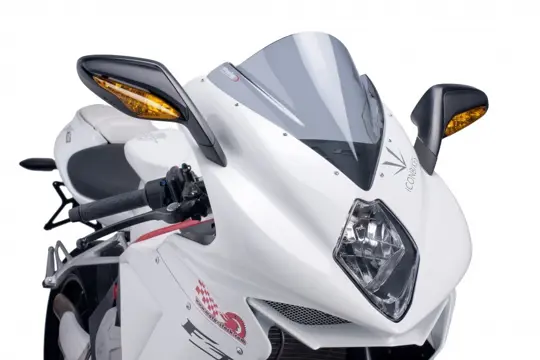 KUIPRUIT MV Agusta F3 675 2012 - 2018