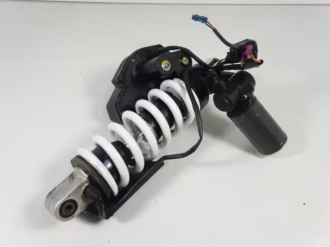 ACHTER SCHOKBREKER BMW K 1200 S 2004 - 2009