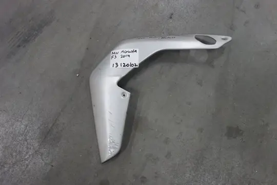 LINKER ZIJKUIP KLEIN MV Agusta F3 675 2012 - 2018