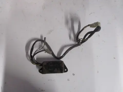 CDI UNIT Honda CB 250 K 1968 - 1973