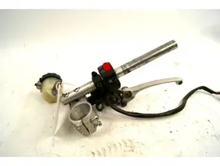 used stuurhelft rechts + rempomp