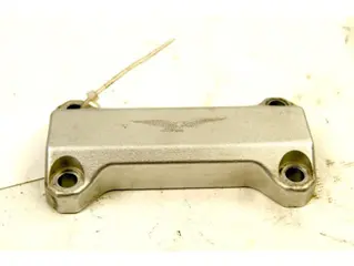 Used stuurklem stelvio