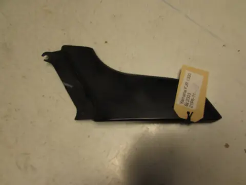AFDEK KAPJE Yamaha FJR 1300 2003 - 2005