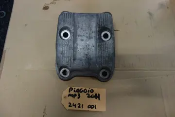 KLEPPENDEKSEL Piaggio MP3 500 LT 2011 - 2013