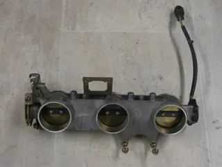 GASKLEPHUIS Triumph 955 daytona 2001 - 2006