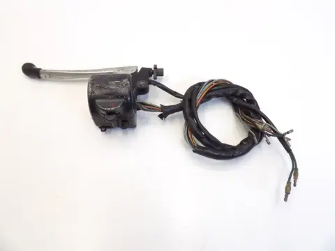 STUURSCHAKELAAR LINKS Honda Goldwing GL 1974 - 1979