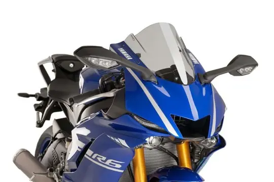 KUIPRUIT Yamaha YZF R6 2017 - 2022 / 1960 - 2021 / 2008 -