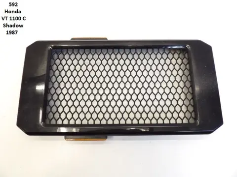 RADIATOR TOEBEHOREN Honda VT 1100 1987 - 1995