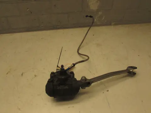 ACHTER REMKLAUW Suzuki GSX R 600 1995 - 2000