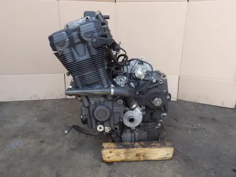 MOTORBLOK Suzuki GSX R 750 1985 - 1989