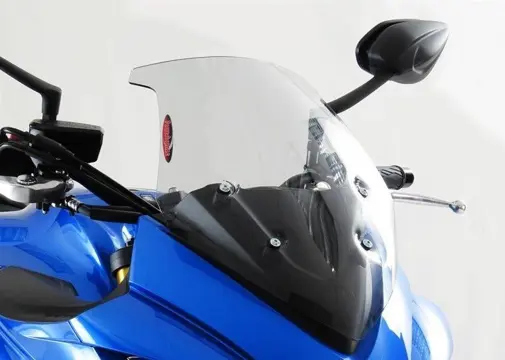 KUIPRUIT Suzuki GSX S 1000 F 2015 - 2016