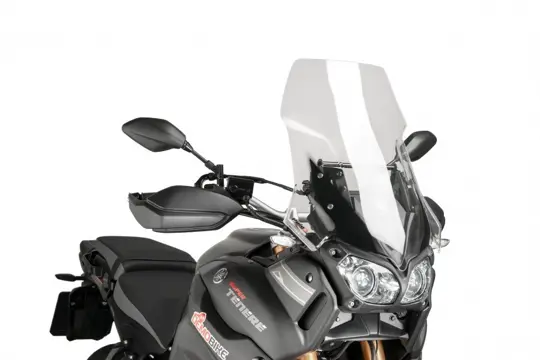 KUIPRUIT Yamaha XT 1200 Z Super Tenere 2014 - 2014