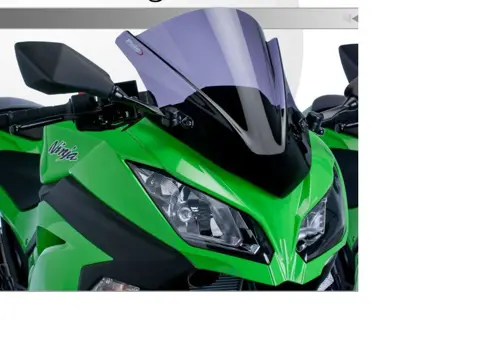 KUIPRUIT Kawasaki Ninja 300 2013 - 2017