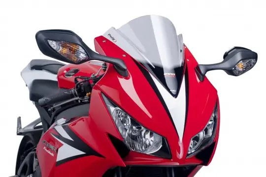 KUIPRUIT Honda CBR Fireblade 2012 - 2016 / 1960 - 2021