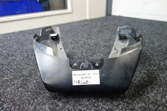 ACHTERKUIPDEEL Kawasaki GTR 1400 2007 - 2010