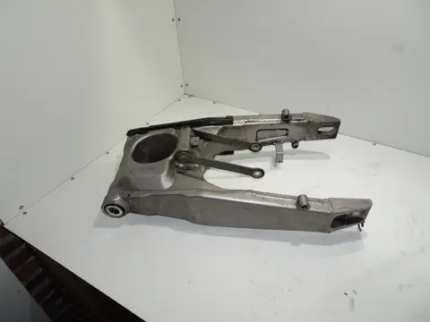 ACHTER BRUG Kawasaki ZX 7 R 1996 - 2002