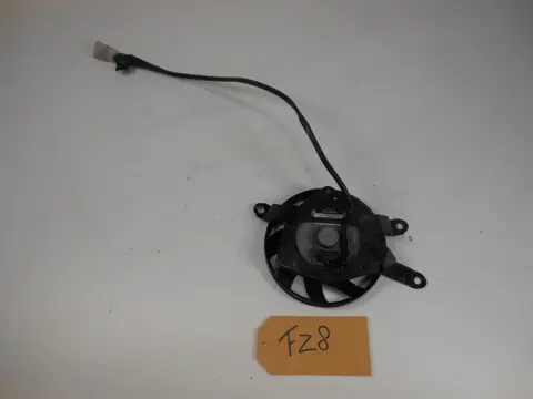 VENTILATOR Yamaha FZ8 2010 - 2015