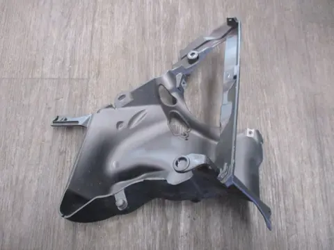 RADIATOR TOEBEHOREN Ducati Diavel 2011 - 2015