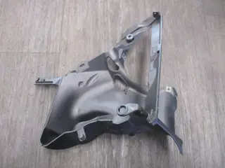 RADIATOR TOEBEHOREN Ducati Diavel 2011 - 2015