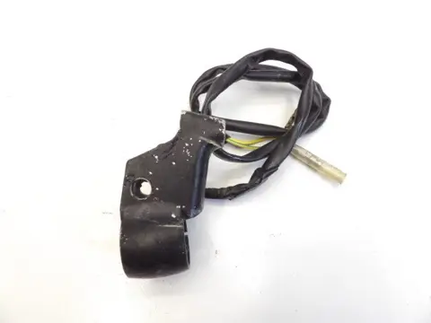 KOPPELINGSHANDLE Suzuki GSX F 600 1988 - 1997