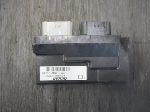 CDI UNIT Honda VFR 800 X Crossrunner 2011 - 2014