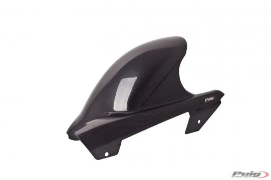 ACHTER SPATBORD Honda CBF 500 2004 - 2008