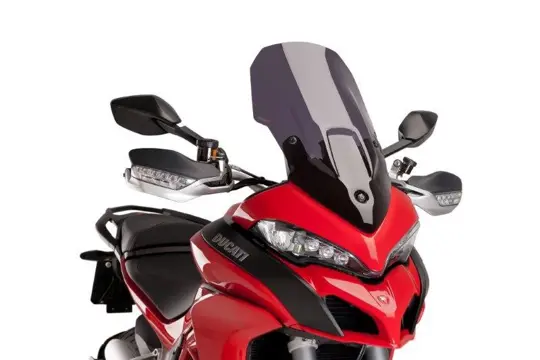 KUIPRUIT Ducati Multistrada 1200 2010 - 2012