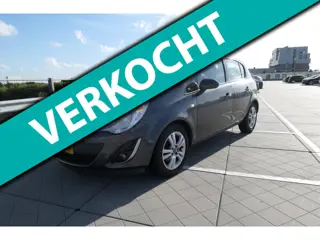 Opel Corsa Verkocht...verkocht...verkocht