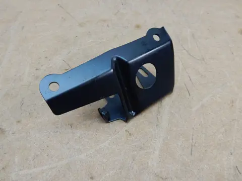 ZADEL Moto Guzzi California EV 1998 - 2011