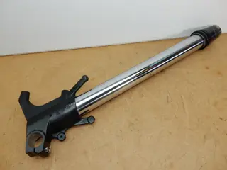 VOORPOOT LINKS ONDER Moto Guzzi Stelvio 2007 - 2010