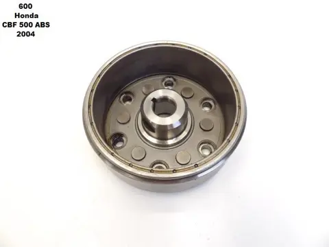 ROTOR VLIEGWIEL Honda CBF 500 2004 - 2008