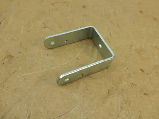 UITLAAT Moto Guzzi V11 1998 - 2006