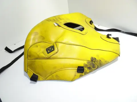 TANKCOVER Ducati 749 999 2002 - 2007 / 2003 - 2007