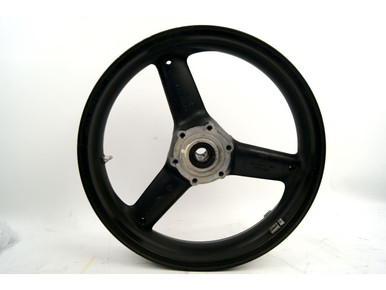 Used voorwiel daytona 955i