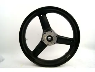 Used voorwiel daytona 955i