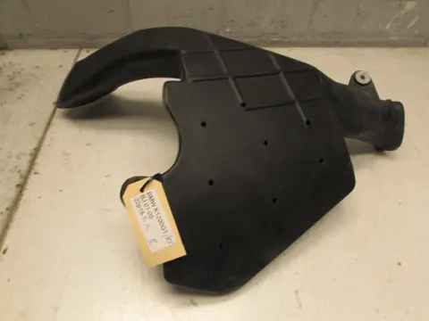 RECHTER LUCHTAANZUIGBUIS BMW K 1200 RS 1997 - 2000