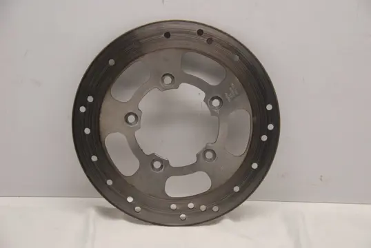 ACHTER REMSCHIJF Harley Davidson VROD VRSC 2001 - 2017