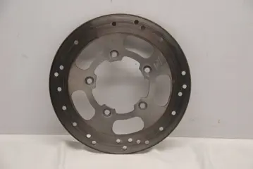 ACHTER REMSCHIJF Harley Davidson VROD VRSC 2001 - 2017