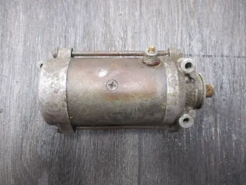 STARTMOTOR Honda CMX 250 1982 - 1983