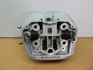 CILINDERKOP Moto Guzzi V11 1998 - 2006