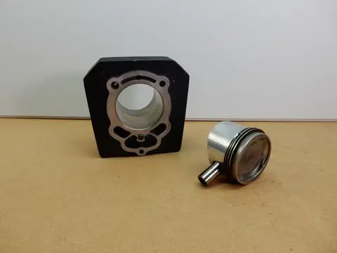 CILINDERBLOK Moto Guzzi Florida V 65 1986 - 1992